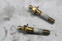 Air Cleaner Breather Bolts (2) HARLEY DAVIDSON 29465-08B