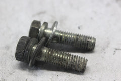 Rear Shock Bolt (2) Harley Davidson 3607 2008 H-D ELECTRAGLIDE FLHT