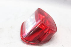 68140-04 TAIL LAMP LENS HARLEY DAVIDSON 2000 H-D ELECTRAGLIDE FLHT