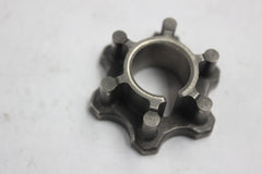 CHANGE DRUM CAM ASSY 13145-1074 2002 KAWASAKI ZX-6