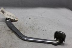 CHROME PLATED BRAKE PEDAL 10M-27211-00-93 1982 YAMAHA MAXIM XJ1100