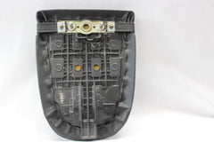 PASSENGER SEAT BLACK 45300-35F20-R42 2002 SUZUKI GSX-R1000