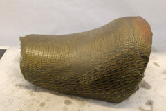 FRONT SEAT (ANIMAL PRINT) 53001-1881-MA 1999 KAW VULCAN 1500