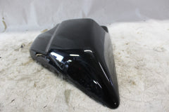 SIDE COVER RIGHT BLACK 66048-97 2000 H-D ELECTRAGLIDE FLHT