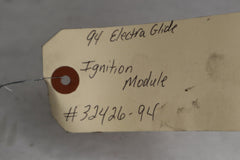 OEM Harley Davidson Ignition Module 1994 Ultra Classic Burple 32426-94