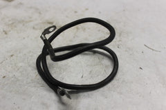 STARTER MOTOR LEAD WIRE 26010-035 1980 KAWASAKI KZ440 LTD