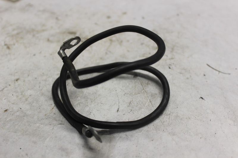 STARTER MOTOR LEAD WIRE 26010-035 1980 KAWASAKI KZ440 LTD