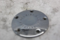 TIMING COVER CHROME 32543-99 2001 H-D SOFTAIL DUECE FXSTD