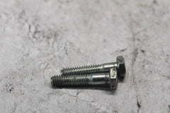 IGNITION COIL MOUNTING BOLT 2PCS 3993 1997 H-D ELECTRAGLIDE FLHTC-I