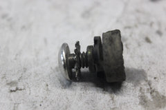 Seat Nut Kit 59768-97 2008 H-D ELECTRAGLIDE FLHT