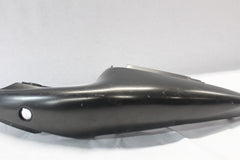 LEFT SEAT TAIL COVER BLACK 45502-20F00-YFX 2001 SUZUKI SV650S