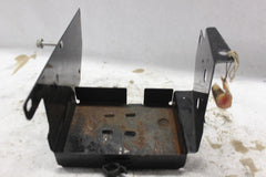 66281-02 BATTERY TRAY HARLEY DAVIDSON