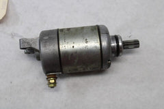 OEM Honda Motorcycle 1999 CBR600F4 Starter Motor 31200-MBW-611