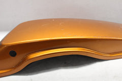 90200411 Saddlebag Lid NEEDS PAINT RIGHT HARLEY DAVIDSON