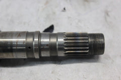 MAINSHAFT 23211-MAL-A00 1997 HONDA CBR600F3