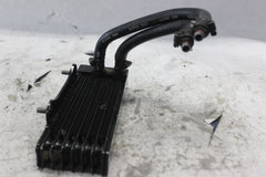 Oil Cooler w/ Mounting Bracket 63083-11 2008 H-D ELECTRAGLIDE FLHT