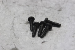 GLOVEBOX DOOR SCREW 5PCS 2995 2010 H-D ULTRA CLASSIC FLHTCU