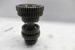 DRIVE AXLE W/GEARS 5EL-17402-00-00 2001 XVS1100A VSTAR CLASSIC