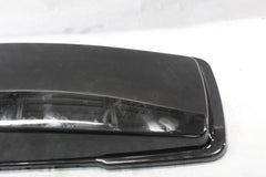 Aftermarket Saddlebag Lid LEFT VIVID BLACK HARLEY DAVIDSON 90757-93 90606-93DH