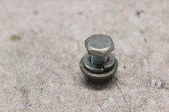 METER BOLT 8X16 92001-1154 1980 KAWASAKI KZ440