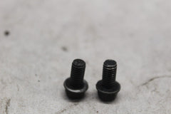 WATER PIPE BOLT 2PCS 132J0612 1992 KAWASAKI ZX-6