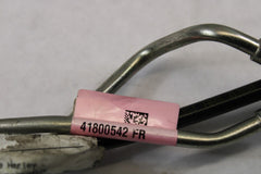 Front Right Brake Line (ABS) 41800542 Harley Davidson