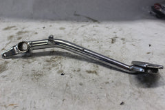 REAR BRAKE PEDAL CHROME 46500-MB9-000 1982 GOLDWING GL1100A