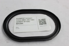 ELEMENT GASKET 17215-MB1-300 1983 HONDA VF750C MAGNA