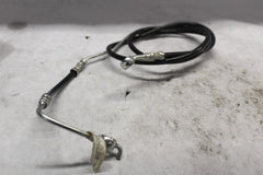 Front Upper Brake Line ABS 41679-09 2013 HARLEY-DAVIDSON