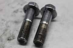 FRONT CALIPER MOUNTING SCREW (10X38) 2PCS 92150-1297 1999 KAW NINJA ZX-9R