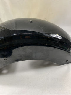 OEM Harley Davidson Rear Fender Vivid Black 2011 Ultra Classic 59579-09