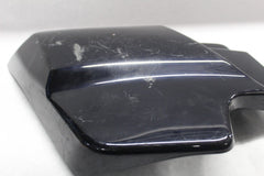 66250-09 LEFT Side Cover NEED PAINT HARLEY DAVIDSON