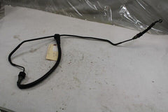 OEM Yamaha Motorcycle 1993 FJ 1200 Brake Hose 1 #99999-02572-00