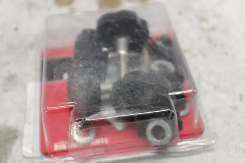 91-314A SADDLEBAG LOCK SET HARLEY DAVIDSON