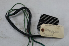 OEM Kawasaki Motorcycle Voltage Regulator 2000 ZX9 Ninja 21066-1119