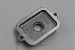 REED VALVE CAP 11012-1758 2002 KAWASAKI ZX-6