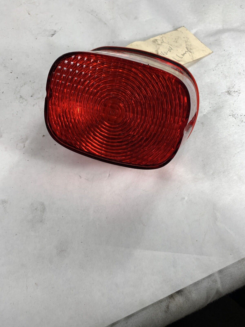 OEM Harley Davidson Tail Lamp 68140-04