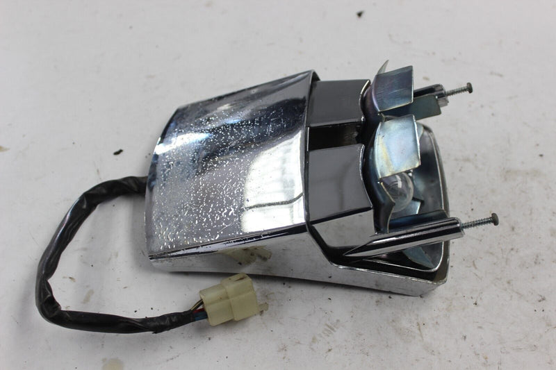 TAIL LAMP BODY ASSY 23027-1060 1993 KAWASAKI VULCAN 750