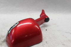 LEFT MIRROR C.P.RED 56001-1394-A5  2002 KAWASAKI ZX-6
