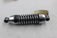 CHROME COIL OVER SHOCK 11" HARLEY DAVIDSON