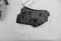 FUEL TANK COVER RIGHT 14025-1995 1993 KAWASAKI VULCAN 750