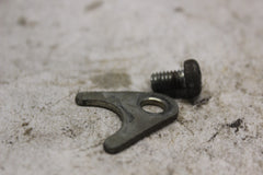 METER GEAR CLAMP W/ SCREW 92037-1030 1980 KAWASAKI KZ440 LTD