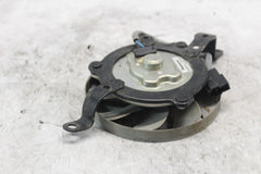 BLOWER ASSY LEFT 2C0-12405-00-00 2007 YAMAHA R6 YZFR6