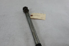 OEM Suzuki Motorcycle Swingarm Pivot Shaft 2002 GSXR1000 Royal 61211-33E00