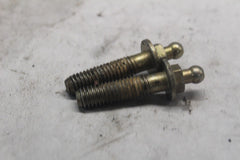 29465-08 Air Cleaner Breather Bolts (2) HARLEY DAVIDSON