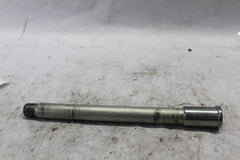 FRONT WHEEL AXLE 41068-1311  2002 KAWASAKI ZX-6