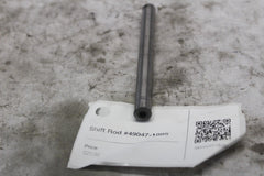 Shift Rod #49047-1095 1999 KAWASAKI VULCAN VN1500