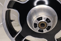 OEM Harley Davidson FRONT Wheel 18" x 3.5" ABS 2012 Streetglide 47871-10