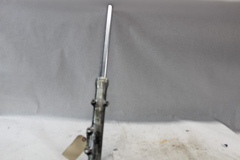 FRONT FORK ASSY LEFT 44001-1214 1980 KAWASAKI KZ440