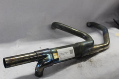 Exhaust Head Pipe Harley Davidson 66855-10A